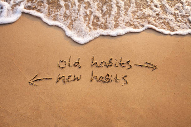 A Novel Approach to Habit Change