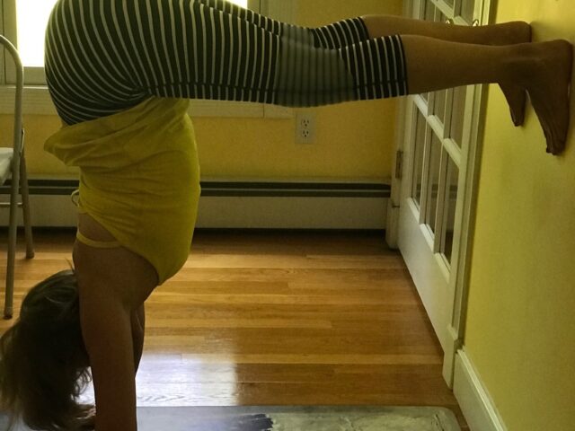 The Certainty of Solo, Intuition and The Force